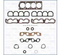 AJUSA Dichtungssatz, Zylinderkopf mit Ventilschaftabdichtung für FIAT OPEL 52104100