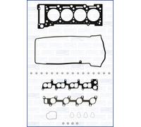 AJUSA Dichtungssatz, Zylinderkopf mit Ventilschaftabdichtung für MERCEDES-BENZ 52173200