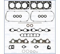 AJUSA Dichtungssatz, Zylinderkopf mit Ventilschaftabdichtung für MITSUBISHI MD973443 52125900