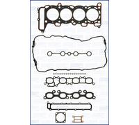 AJUSA Dichtungssatz, Zylinderkopf mit Ventilschaftabdichtung für NISSAN 52203400