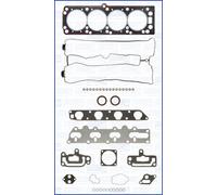 AJUSA Dichtungssatz, Zylinderkopf mit Ventilschaftabdichtung für OPEL 52136700