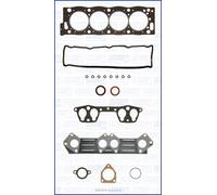 AJUSA Dichtungssatz, Zylinderkopf mit Ventilschaftabdichtung für PEUGEOT FIAT CITROEN LANCIA 52131700