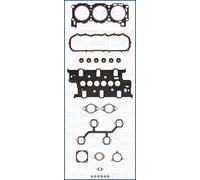 AJUSA Dichtungssatz, Zylinderkopf rechts mit Ventilschaftabdichtung für FORD 52293900