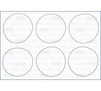 Ajusa Dichtungssatz Zylinderlaufbuchse 60005400 – für Alfa Romeo, Lancia, Opel, Nissan
