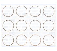 Dichtungssatz, Zylinderlaufbuchse