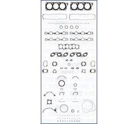 AJUSA 50141100 Dichtungsvollsatz, Motor