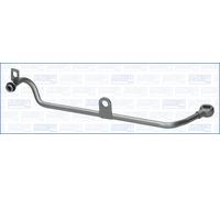 AJUSA Ölleitung, Lader für FIAT CHRYSLER OP10201