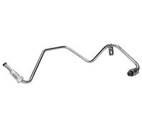 AJUSA OP10104 Ölleitung für Turbolader Ölvorlaufleitung Turbolader