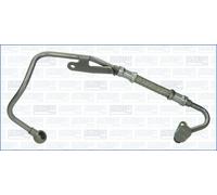 AJUSA OP10243 Ölleitung, Lader