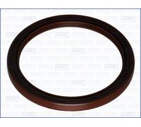 AJUSA Wellendichtring, Kurbelwelle 15079300 für Opel Fiat MITSUBISHI NISSAN RENAULT