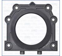 AJUSA Wellendichtring, Kurbelwelle 71004400 für Mercedes MITSUBISHI