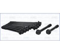 AJUSA Zylinderkopfschraubensatz 81014400 für TOYOTA