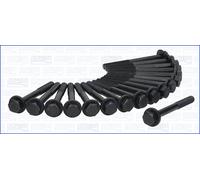 AJUSA Zylinderkopfschraubensatz 81028000 für Opel