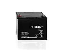 Akku Batterie 6FM36 6-FM-36 6FM36D 12V 36Ah AGM Blei Bleigel wie 38Ah 39Ah 40Ah 41Ah kompatibel