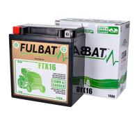 §Batterie Fulbat GEL§