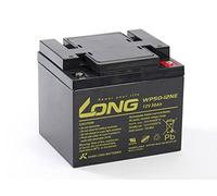 Akku Batterie Kung Long WP50-12NE 12V 50Ah wie 45Ah Blei AGM Accu wartungsfrei