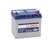 Bosch S4 Fahrzeugbatterie 60 Ah 12 V 540 A Auto