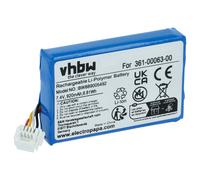 Akku für BMW Navigator 6 5 VI V Navigation 920mAh