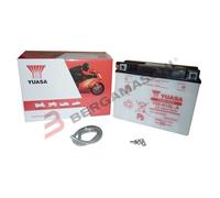 Akku Für Motorrad 12V YUASA Y50 N18L-A Honda Gl Gold Wing 1500 91-96 Kawasaki VN