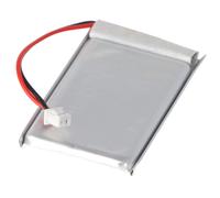 Akku für Sena SMH-5 wie ICP40/25/40P 350mAh Abmessungen 41x25,5x4mm