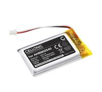Akku für Sena Spyder 1S 800mAh