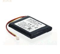 Akku kompatibel mit TomTom ICP 523450 C1