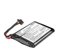Akku kompatibel mit TomTom AHL03710403 - Li-Ion 1100mAh - für VF3A, VF3M, AHL03713005 AHL03710403, XL Live, XL LIVE TTS