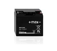 Akku kompatibel Golf Caddy E Trolley 12V 22Ah AGM Blei wie 18Ah 19Ah 20Ah 23Ah