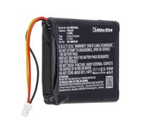 Akku kompatibel mit Garmin 361-00056-08 - Li-Ion 750mAh - für DriveSmart 5, 50, 55, 61, 65