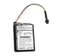 Akku kompatibel mit TomTom 6027A0089521