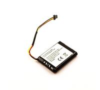 AGI Akku für Tomtom ICP653443M Li-Ion 3,7 Volt 1100 mAh schwarz - 4021499356740