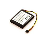 Akku kompatibel mit TomTom Start 60