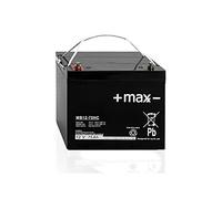 Akku kompatibel TRUMA Mover Go2 Caravan Rangierhilfe Wohnwagen 12V 75Ah wie 85Ah