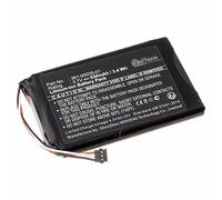 Akku Li-Ion für Garmin Drive Assist 50 50LMT 51 51LMT - Nüvi 1200 1205 1205W