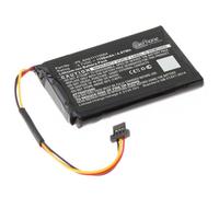 Akku Li-Ion kompatibel mit Tomtom Go 510 520 WiFi 4FA50 (Ersatz für AHA11110004)