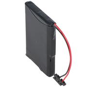 Akku passend für Becker Traffic Assist Z103, 079290CL2, S30