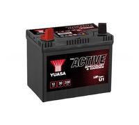 Yuasa U1 Garten-Akku