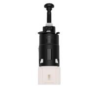 AKLOSIPY Bremslichtschalter Direkter Ersatz Oe 8200276361 | Kunststofftechnik, Clip Steckverbinder, Pedalschalter, Duster Logan Sandero Passform, 1,1L 2,0L Motoren