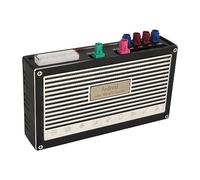 AKLOSIPY Für Decoder Box 8- Carplay Auto Modul Empfänger Nachrüstung Für C-Klasse W205 NTG5.5 mit 360 Panorama Unterstützung 8 + 128G (+128G)