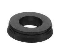 AKOOSY Öldichtung Reparatursatz für Hydraulischen Wagenheber 3 Tonnen mit Lederbecher Dichtung 32x15mm Zubehör für Horizontale Hebebühnen Einfache Montage und Vielseitige Anwendung