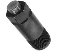 AKOOSY Satz Ersatzteile für Horizontale Wagenheber Ölpumpenkern Hydraulik Ölpumpenzubehör Gummi Metall Robust für Hebevorgänge