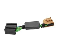 Akozon Auto Start Stop für RS3 8V 2014 2023 Plug & Play, Auto Stop Start Deaktivieren, Batterie Entladen, Keine Fehlercodes