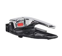 Akozon Auto tüRgriff AutotüRgriff InnentüRgriff 1 StüCk 82620-2S010 Auto Styling Rechts Helle Farbe Innen InnentüRgriffe füR Ix35 2010-2014