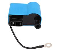 Akozon CDI Zündspule Motorrad Scheppach Moped ABS CDI Elektronische Zentralzündspule 32398112 Ersatz für PX 80 125 150 200