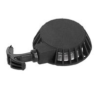 Akozon Rückstoß-Starterplatte für 49-cc-Roller - Langlebiger Seilzugstarter-Ersatz für Zuverlässige Leistung