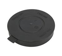 Akozon Scheinwerfer Staubschutz, 89072961 Staubschutzkappen Frontscheinwerfer Staubschutz Auto Scheinwerfer Staubschutz Shell Abdichtung Abdeckung Staubkappe für 301 508 3008 4008 5008 Partner