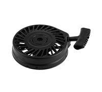 Akozon Seilzugstarter Zugstartbaugruppe für Tecumseh 590702 590739 590637 LV195EA LEV80 LEV115