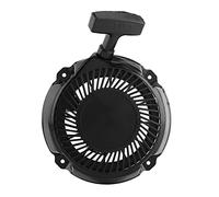 Akozon Starter-Seilzugstarter-Baugruppe mit Geräuscharmem Stahlseil für Pro-Motoren. Ersetzt 591301 693394 791670 795930