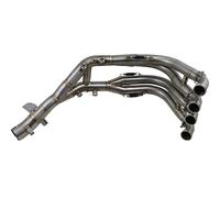 Akrapovic Header Racing Stahl BMW S1000XR 2020-2023