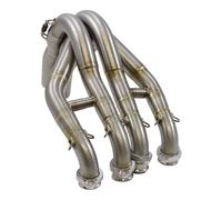 Akrapovic Optional Header (SS) Kawasaki Ninja ZX-10R/RR